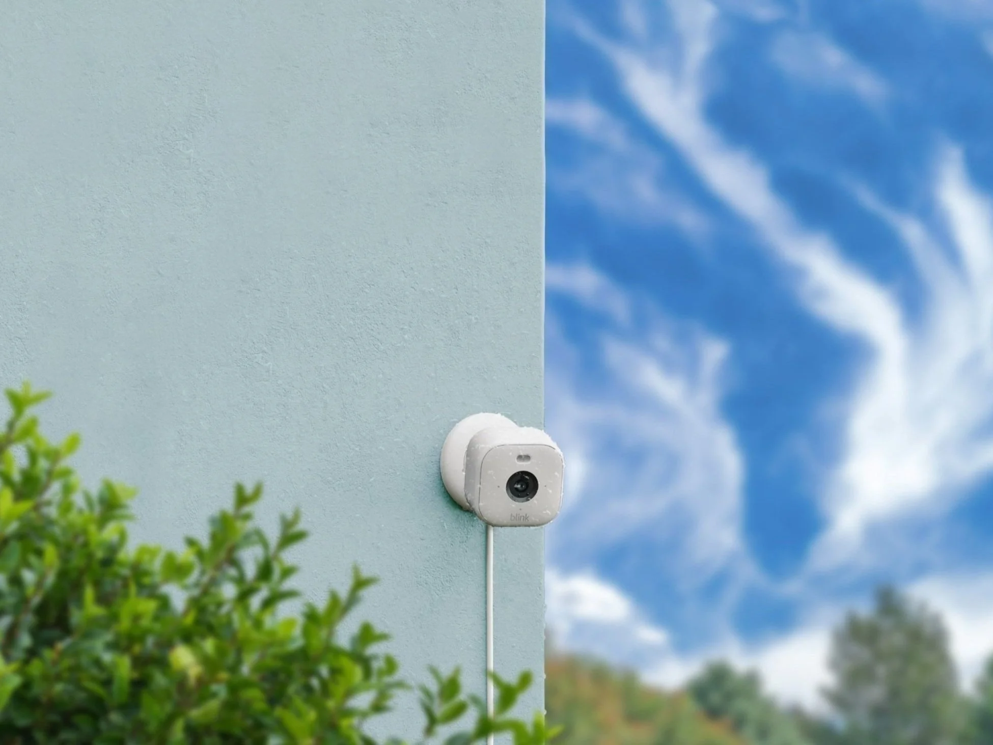 Arlo 2024 camera outside